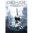 Child of Light® Ultimate Edition Xbox One code🔑