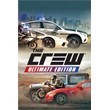 The Crew® Ultimate Edition Xbox One & Series code🔑