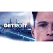 Detroit: Become Human - STEAM GAMES ACCESS OFFLINE