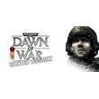 Warhammer 40,000: Dawn of War - Winter Assault (STEAM)