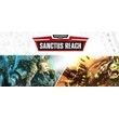 Warhammer 40,000: Sanctus Reach >>> STEAM KEY | RU-CIS