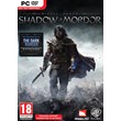 Middle-earth: Shadow of Mordor  / Steam Gift / Russia