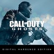 🔑 Key Call of Duty Ghosts Digital Hardened Editio Xbox