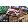 WRC Collection FIA World Rally Championship XBOX ONE