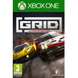 GRID Ultimate Edition Xbox One DIGITAL KEY 🎮🔑🌍