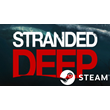⛏ Stranded Deep - STEAM (Region free)