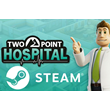 🚑 Two Point Hospital - STEAM (Region free)