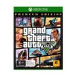 Grand Theft Auto V GTA 5 Premium Edition XBOX ONE 🔑🌍