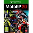 🛵 MotoGP 20 Xbox One DIGITAL KEY 🎮🌍🔑