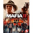 Mafia II: Definitive Edition | Xbox One & Series