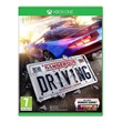 Dangerous Driving  XBOX ONE game code