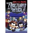 South Park™: The Fractured but Whole™  XBOX ONE code🔑