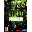 Aliens vs. Predator (Steam Gift Region Free / ROW)