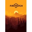 Firewatch Xbox One code🔑