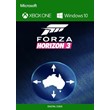 ✅ Forza Horizon 3 Expansion Pass DLC XBOX ONE Key 🔑