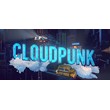Cloudpunk  - Steam Access OFFLINE