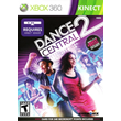 Dance central 2 (Xbox 360 | Region Free)