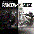 Rainbow Six Siege [No Ban] + MAIL + 50 LVL