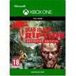 Dead Island Definitive Collection XBOX ONE key
