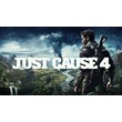 Just Cause 4 (Epic store account) Region free