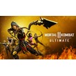 Mortal Kombat 11 ULTIMATE ✅(Steam Key)+Region free+GIFT