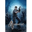 Resident Evil 4 (ROW) (Steam Gift Region Free)
