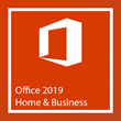 Office 2019 Home Business 1 PC Win10/Mac