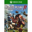 Blood Bowl 2 Legendary Edition XBOX ONE 🎮👍