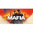 Mafia: Definitive Edition. STEAM-key (RU+CIS)