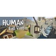 Human: Fall Flat ✅(Steam Key/RU)+GIFT