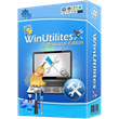 🔑 WinUtilities Pro 15.88 | License