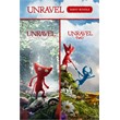 Unravel Yarny Bundle  XBOX ONE & Series X|S code🔑