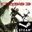 🏹 Crysis 3 - STEAM (Region free)