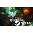 🔥 The Wizards - Dark Times - STEAM (Region free)