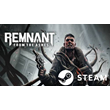 ⭐️ Remnant: From the Ashes - STEAM (Region free)