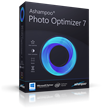 Ashampoo®  Photo Optimizer 7 key