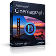 Ashampoo®  Cinemagraph key