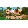 Golf With Your Friends - Steam Access OFFLINE