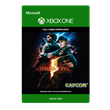 Resident Evil 5 XBOX ONE game code