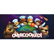 OVERCOOKED EPIC GAMES