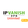 ⭐️ IP Vanish VPN until 18.02.2024 WIN/MAC (PRO ACCOUNT)