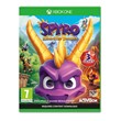 ✅ Spyro™ Reignited Trilogy Xbox One/X/S Key🔑🌍
