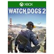 ✅Watch Dogs 2   - Xbox  Key - 🔑