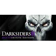 Darksiders II - Deathinitive Ed (STEAM KEY/REGION FREE)