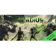 Warhammer 40,000:Gladius-Relics Of War STEAM KEY GLOBAL