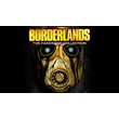 BORDERLANDS: THE HANDSOME COLLECTION Epic Games