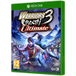 Warriors Orochi 3 Ultimate XBOX ONE