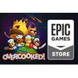 💥 OVERCOOKED | FULL ACCESS | EPICGAMES ✅