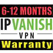 IPVanish VPN l PREMIUM ✅ 6-12 MONTHS (IP Vanish) 🔥