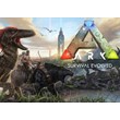 ➡ ARK: Survival Evolved, Epicgames account